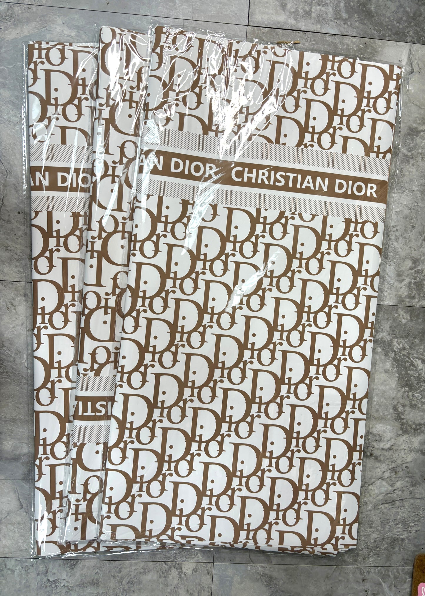 Wrapping Paper (Designer)