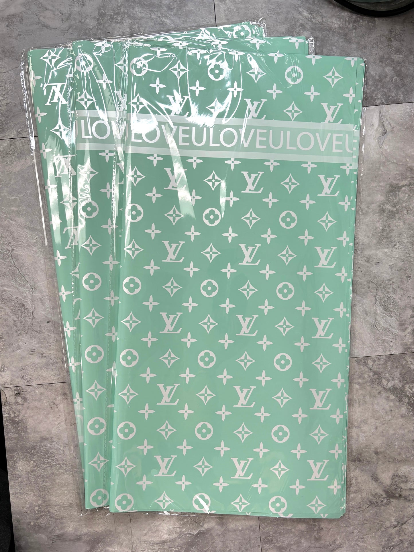 Wrapping Paper (Designer)