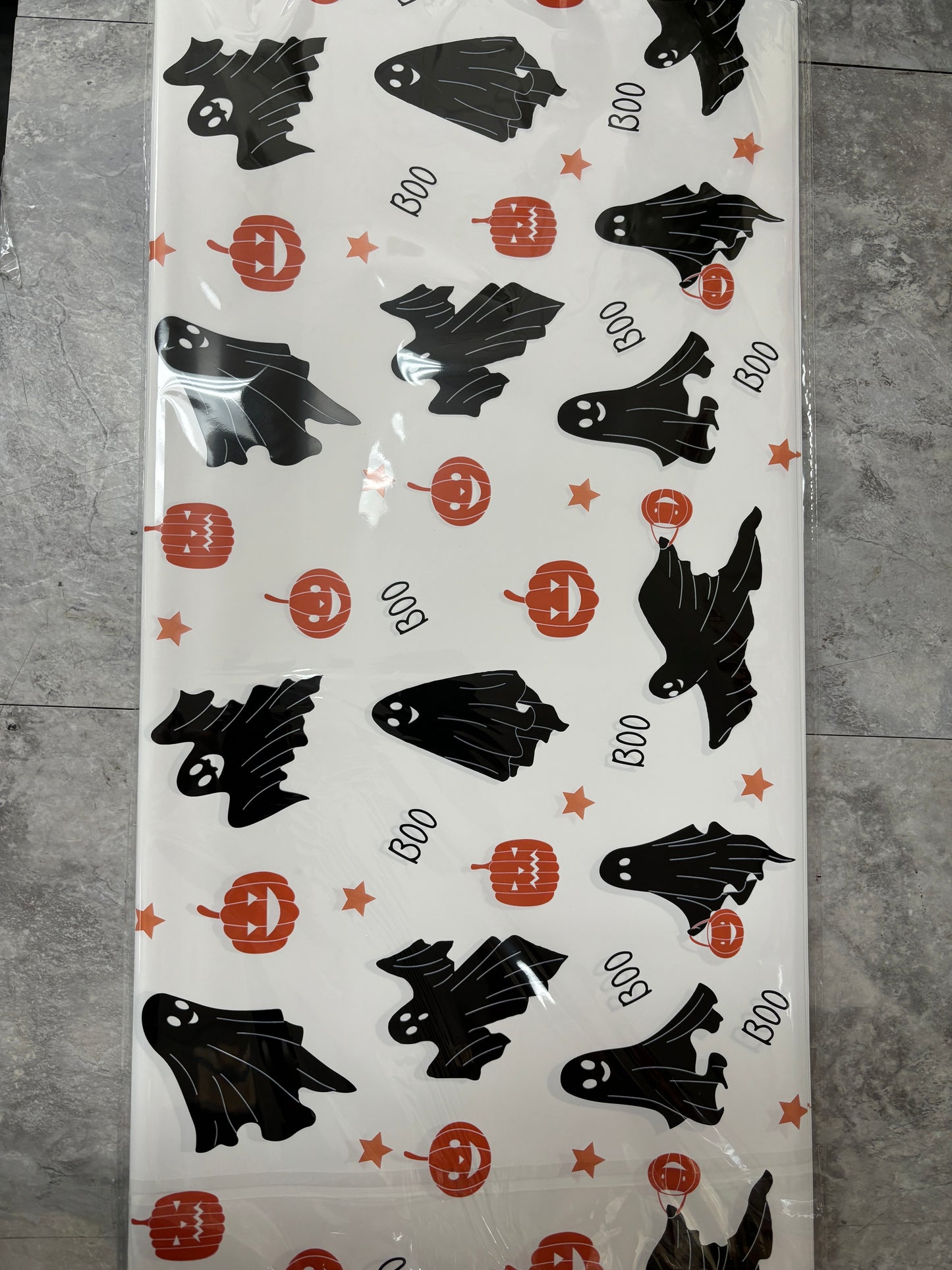 Prints Wrapping Paper