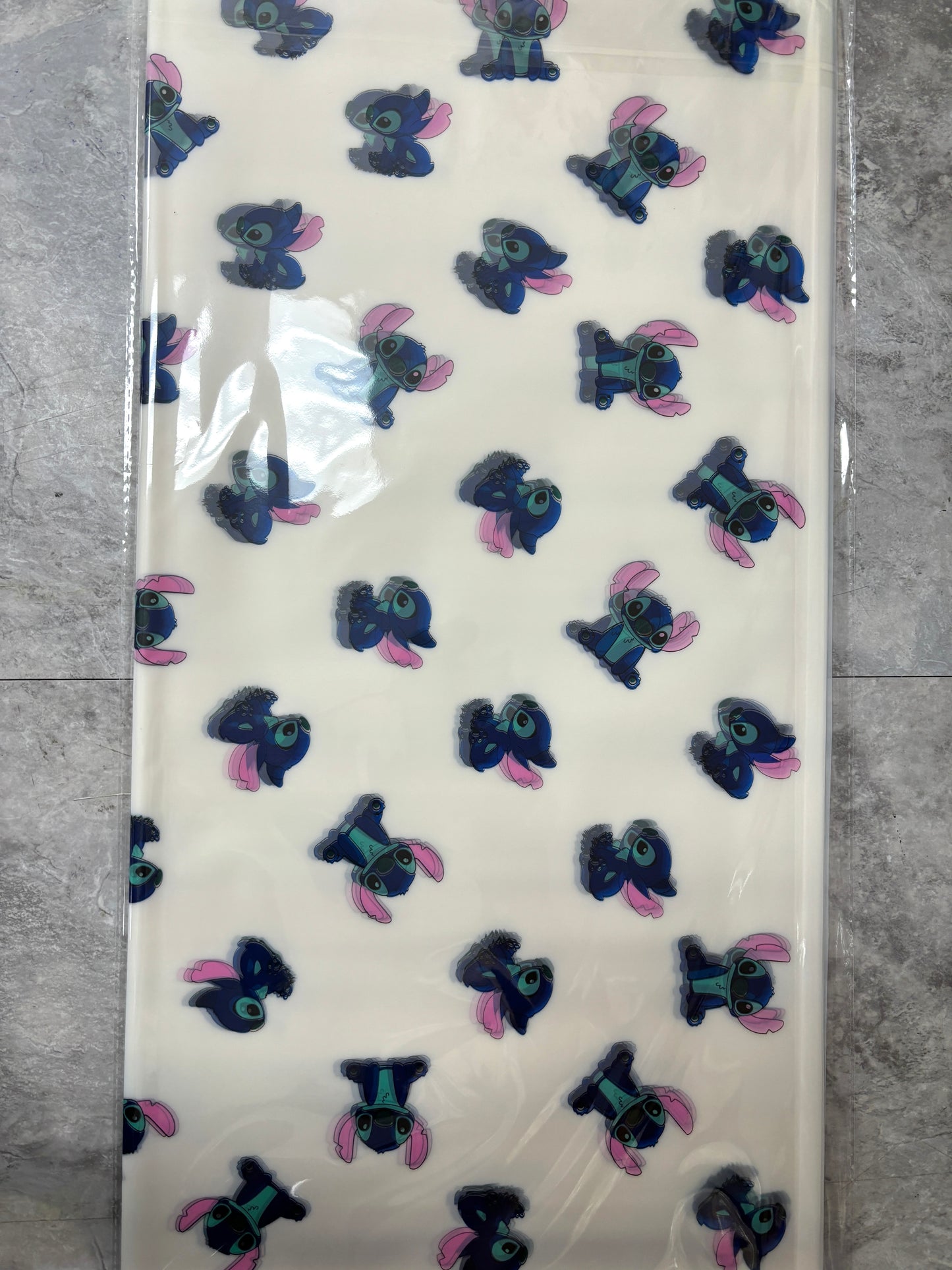 Prints Wrapping Paper