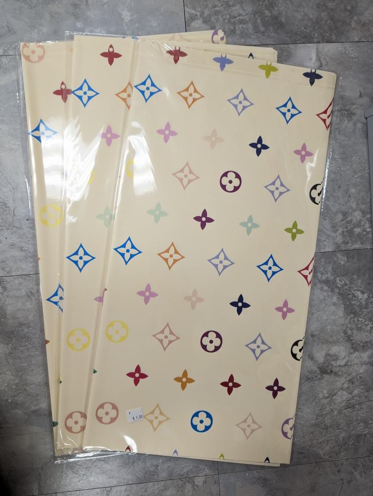 Wrapping Paper (Designer)