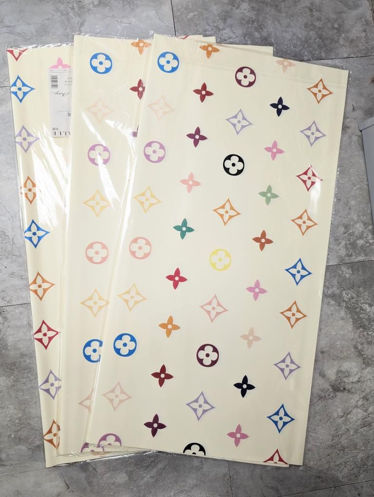 Wrapping Paper (Designer)