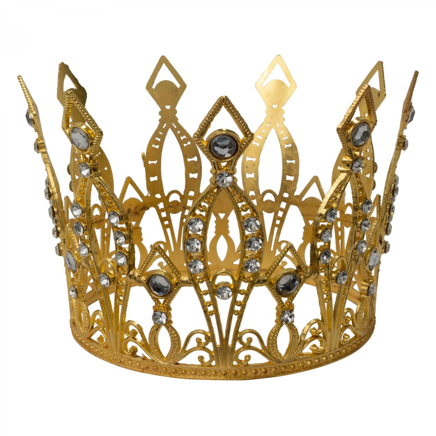 Crown