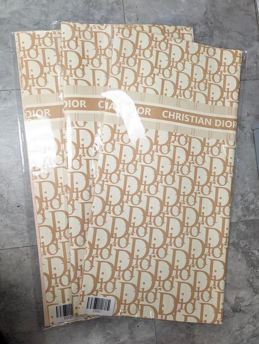 Wrapping Paper (Designer)