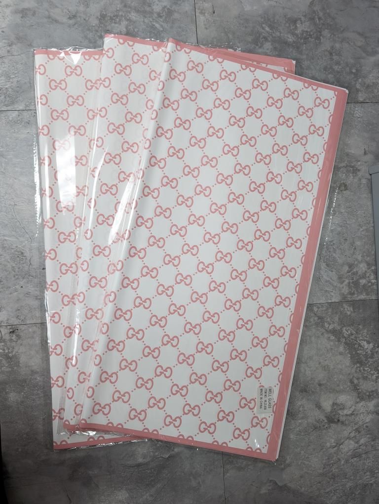 Wrapping Paper (Designer)